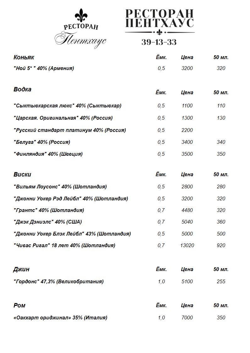 Алко Ресторан1